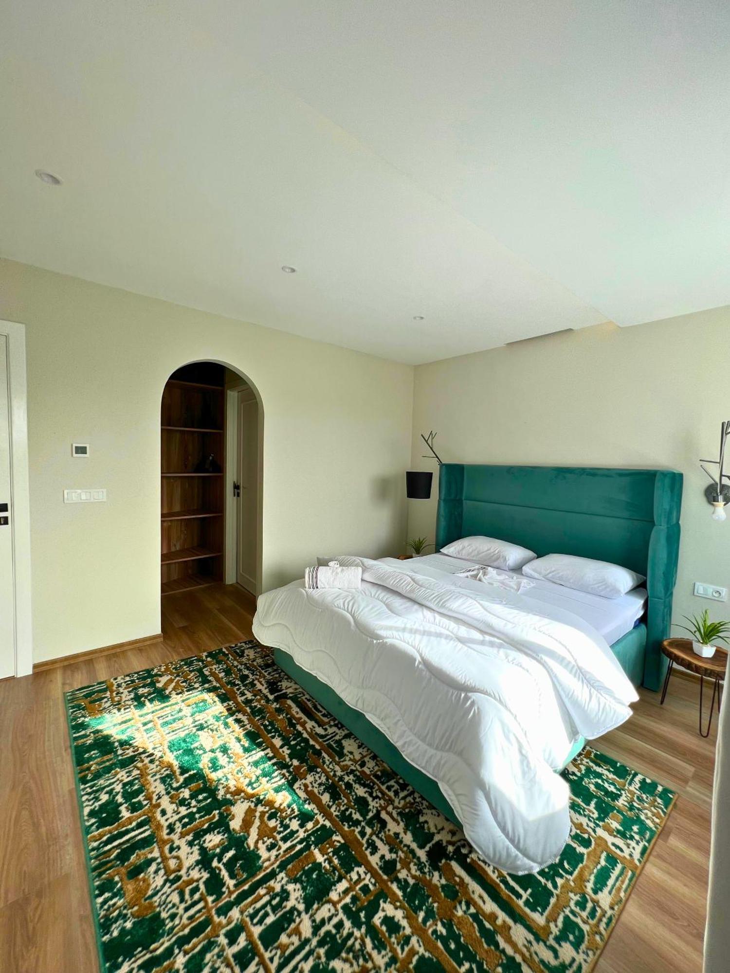 The Mirage Tangier - 3Br Luxury Sea View With Private Hammam & Jacuzzi Apartment Exterior photo